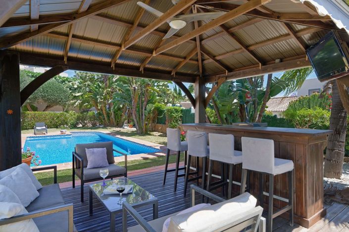 Image No.15-4 Bed Villa for sale