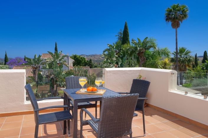 Image No.21-4 Bed Villa for sale