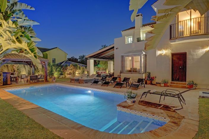 Image No.23-4 Bed Villa for sale