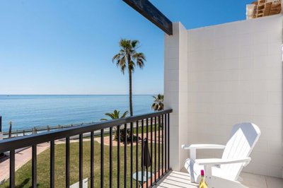 Top Ten Marbella most sold property