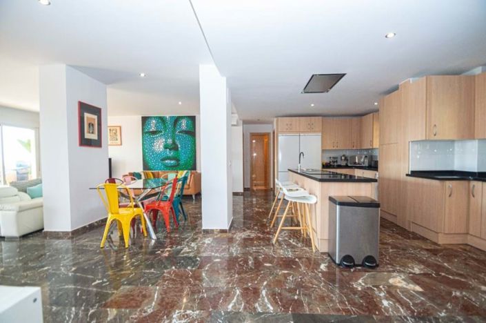 Image No.10-Appartement de 4 chambres à vendre à Fuengirola