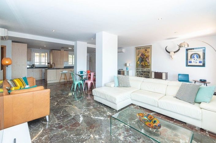 Image No.12-Appartement de 4 chambres à vendre à Fuengirola