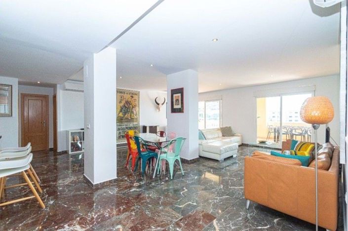 Image No.13-Appartement de 4 chambres à vendre à Fuengirola