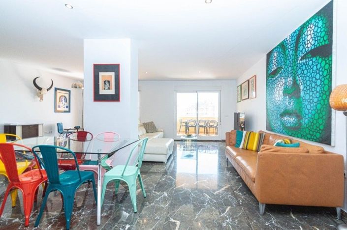 Image No.14-Appartement de 4 chambres à vendre à Fuengirola