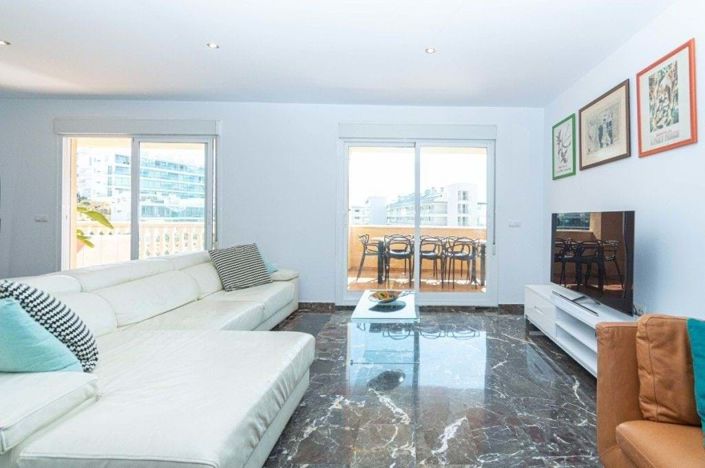 Image No.15-Appartement de 4 chambres à vendre à Fuengirola