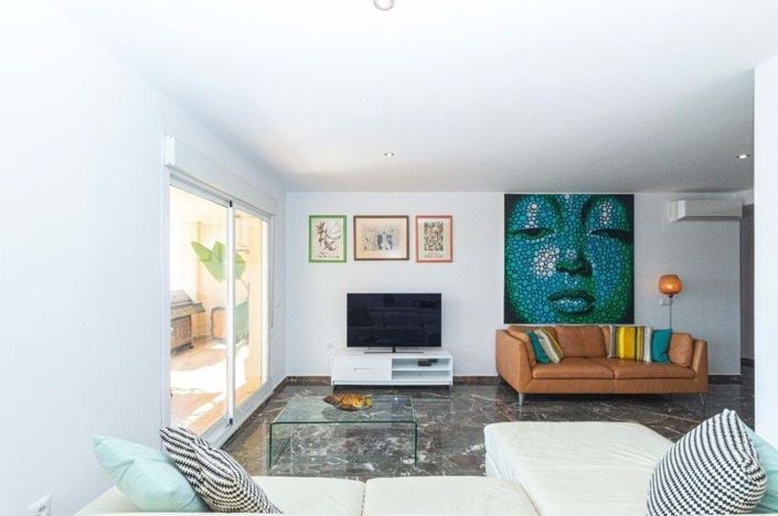 Image No.16-Appartement de 4 chambres à vendre à Fuengirola