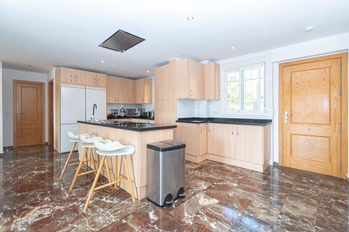 Image No.17-Appartement de 4 chambres à vendre à Fuengirola