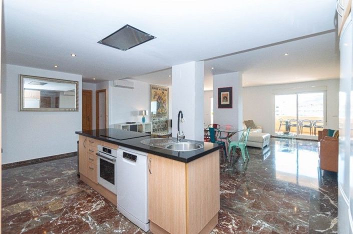 Image No.18-Appartement de 4 chambres à vendre à Fuengirola