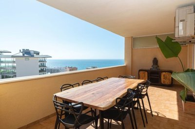 Top Ten Marbella most sold property