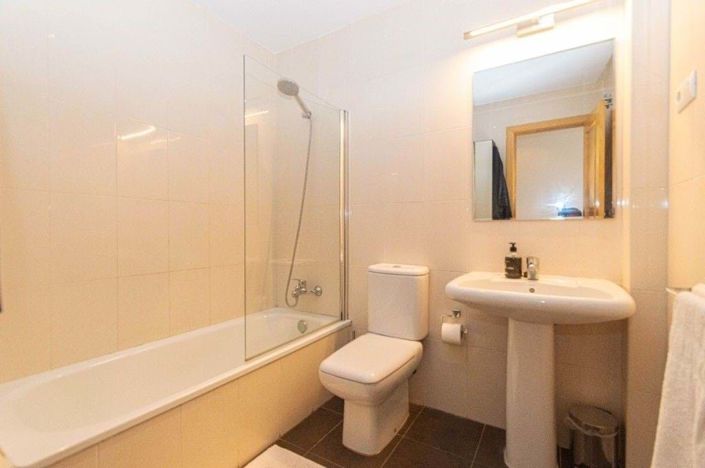 Image No.23-Appartement de 4 chambres à vendre à Fuengirola