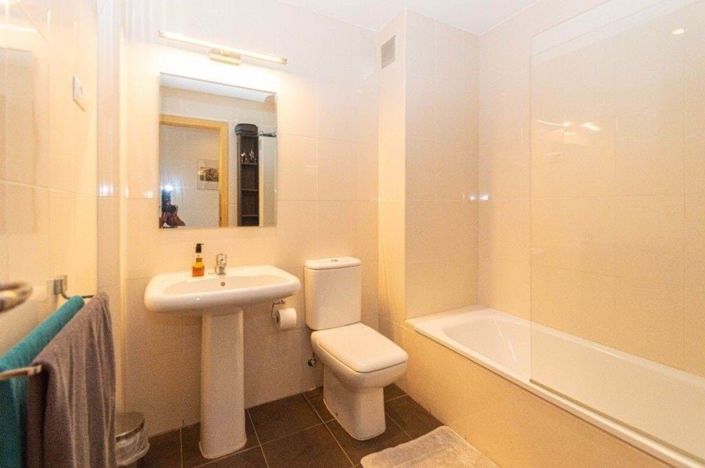 Image No.26-Appartement de 4 chambres à vendre à Fuengirola