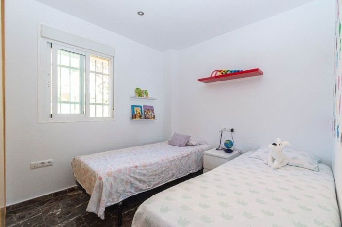 Image No.27-Appartement de 4 chambres à vendre à Fuengirola