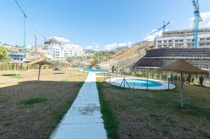 Image No.37-Appartement de 4 chambres à vendre à Fuengirola