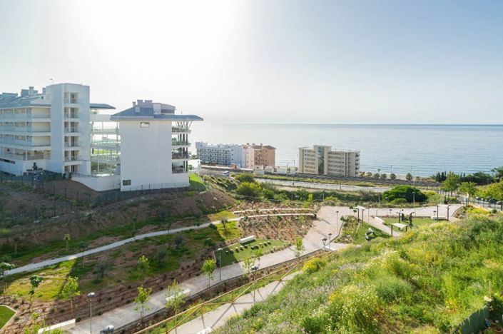 Image No.4-Appartement de 4 chambres à vendre à Fuengirola