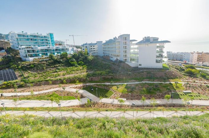 Image No.5-Appartement de 4 chambres à vendre à Fuengirola