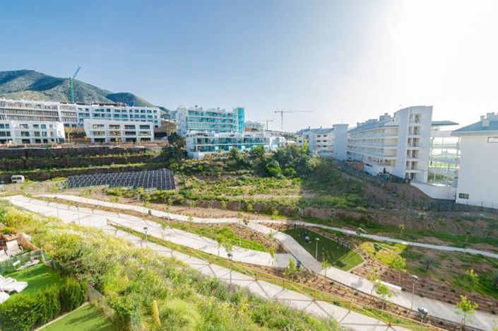 Image No.6-Appartement de 4 chambres à vendre à Fuengirola