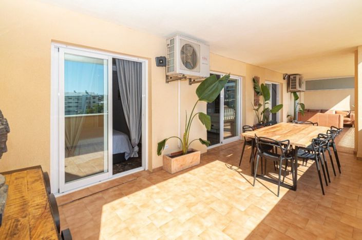 Image No.7-Appartement de 4 chambres à vendre à Fuengirola