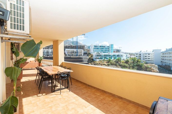 Image No.8-Appartement de 4 chambres à vendre à Fuengirola