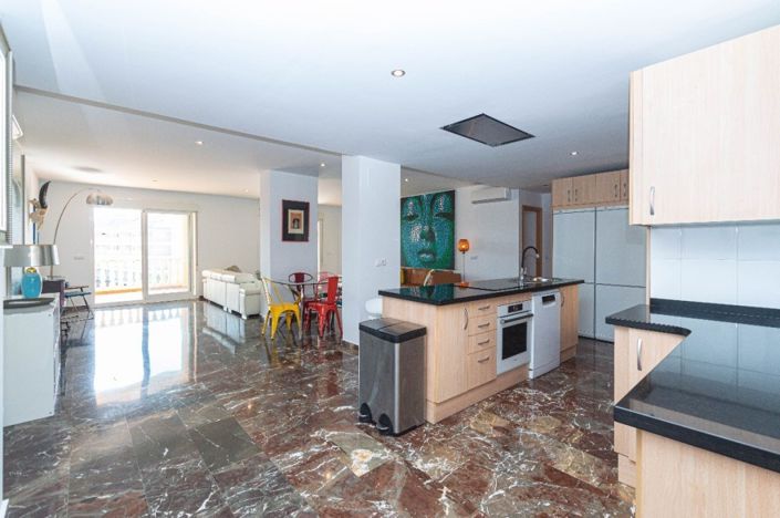 Image No.9-Appartement de 4 chambres à vendre à Fuengirola