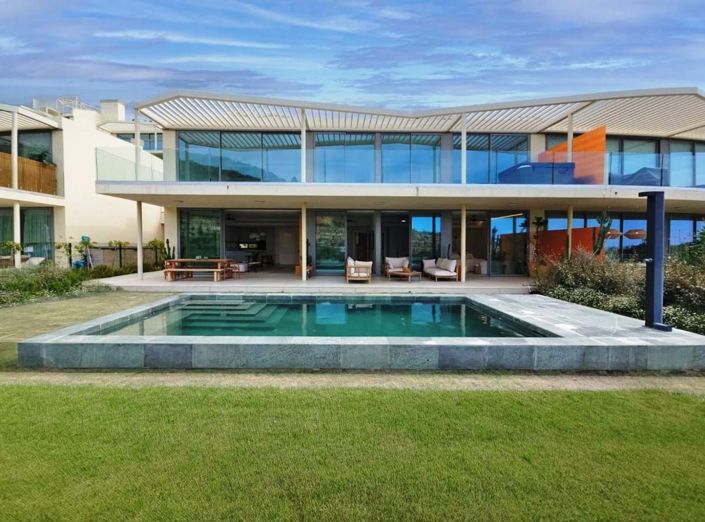 Image No.4-3 Bed Apartment for sale