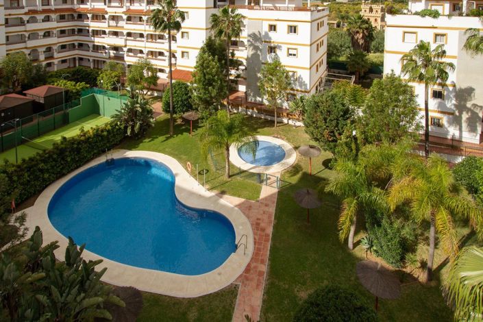 Image No.1-3 Bed Apartment for sale