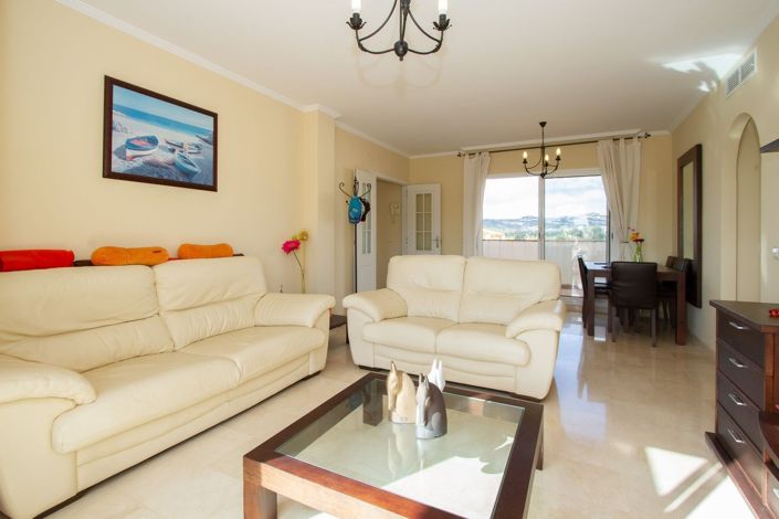 Image No.14-3 Bed Apartment for sale