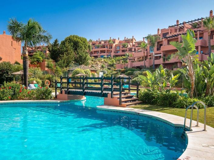 Image No.20-2 Bed Apartment for sale