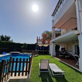 1 - Mijas, Villa