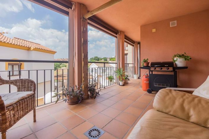Image No.1-Appartement de 2 chambres à vendre à Benalmadena