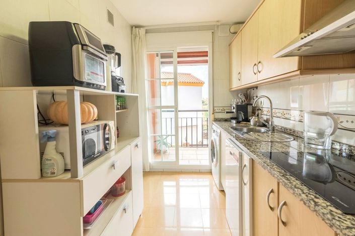 Image No.13-2 Bed Apartment for sale