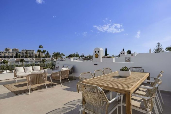 Image No.1-3 Bed Apartment for sale
