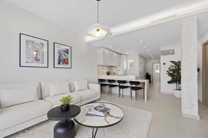 Image No.11-Appartement de 3 chambres à vendre à Nueva Andalucia