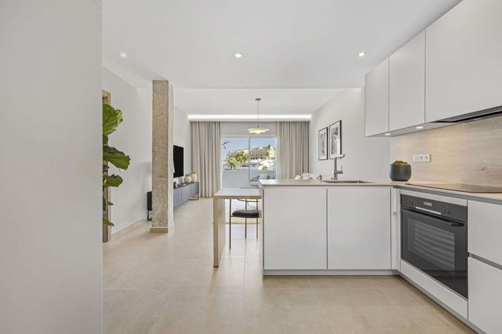 Image No.12-Appartement de 3 chambres à vendre à Nueva Andalucia