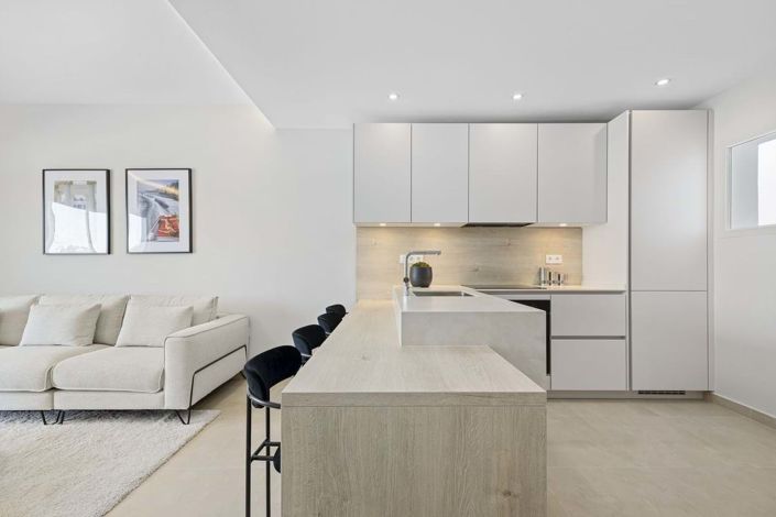 Image No.13-Appartement de 3 chambres à vendre à Nueva Andalucia