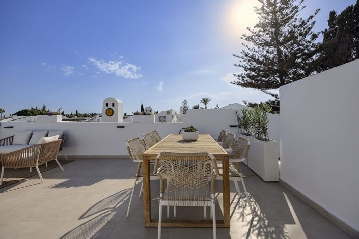 Image No.21-Appartement de 3 chambres à vendre à Nueva Andalucia