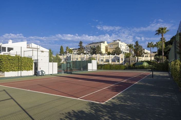 Image No.27-Appartement de 3 chambres à vendre à Nueva Andalucia