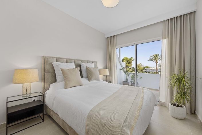 Image No.4-Appartement de 3 chambres à vendre à Nueva Andalucia