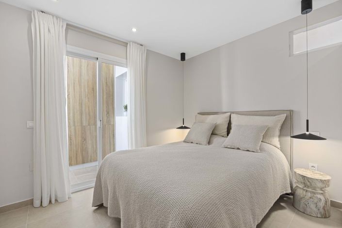 Image No.6-Appartement de 3 chambres à vendre à Nueva Andalucia