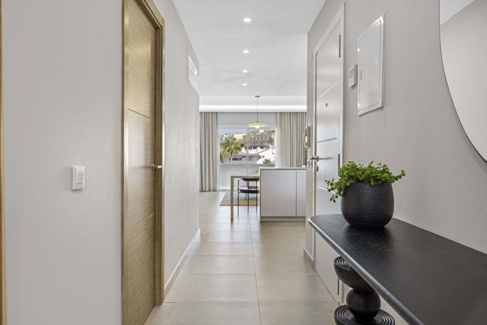 Image No.8-Appartement de 3 chambres à vendre à Nueva Andalucia