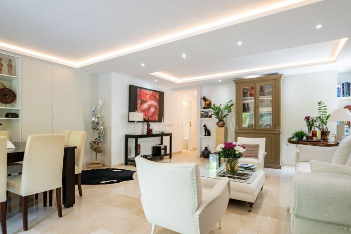 Image No.10-Appartement de 2 chambres à vendre à Marbella