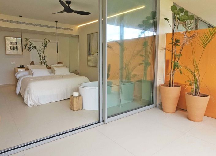 Image No.17-Appartement de 2 chambres à vendre à Marbella