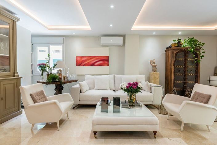 Image No.2-Appartement de 2 chambres à vendre à Marbella