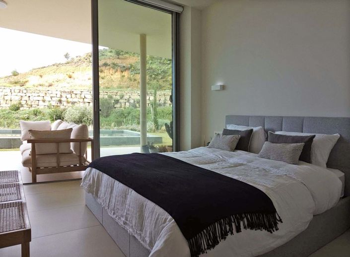 Image No.20-Appartement de 2 chambres à vendre à Marbella