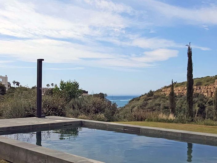 Image No.22-Appartement de 2 chambres à vendre à Marbella