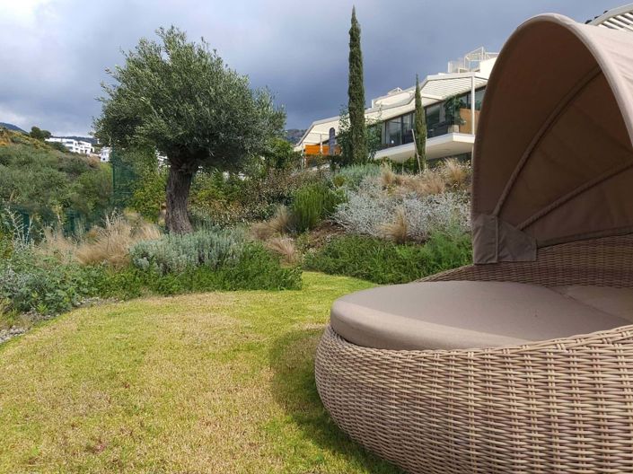 Image No.23-Appartement de 2 chambres à vendre à Marbella