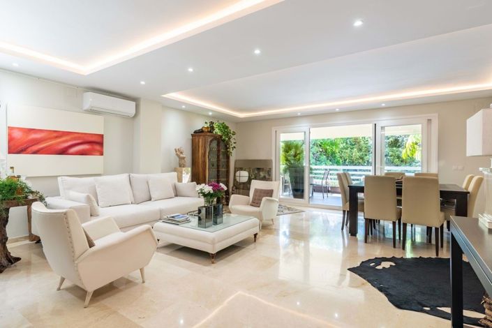 Image No.25-Appartement de 2 chambres à vendre à Marbella