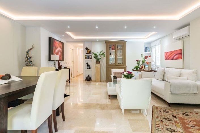 Image No.26-Appartement de 2 chambres à vendre à Marbella