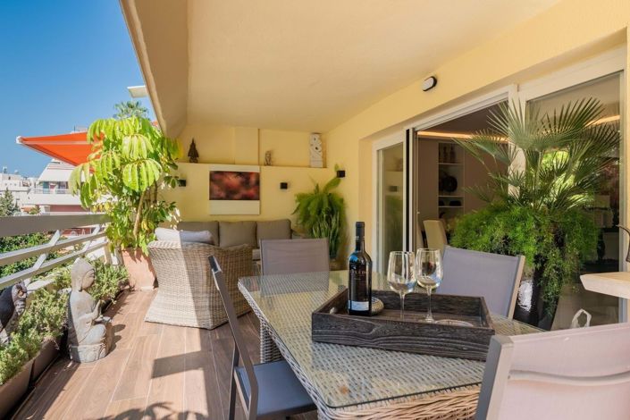 Image No.28-Appartement de 2 chambres à vendre à Marbella