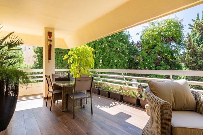 Image No.30-Appartement de 2 chambres à vendre à Marbella