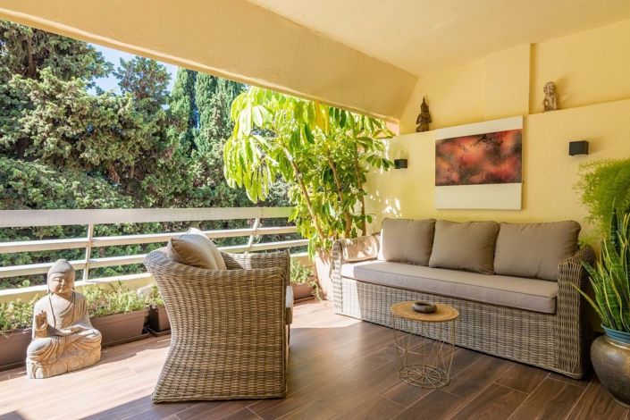 Image No.31-Appartement de 2 chambres à vendre à Marbella